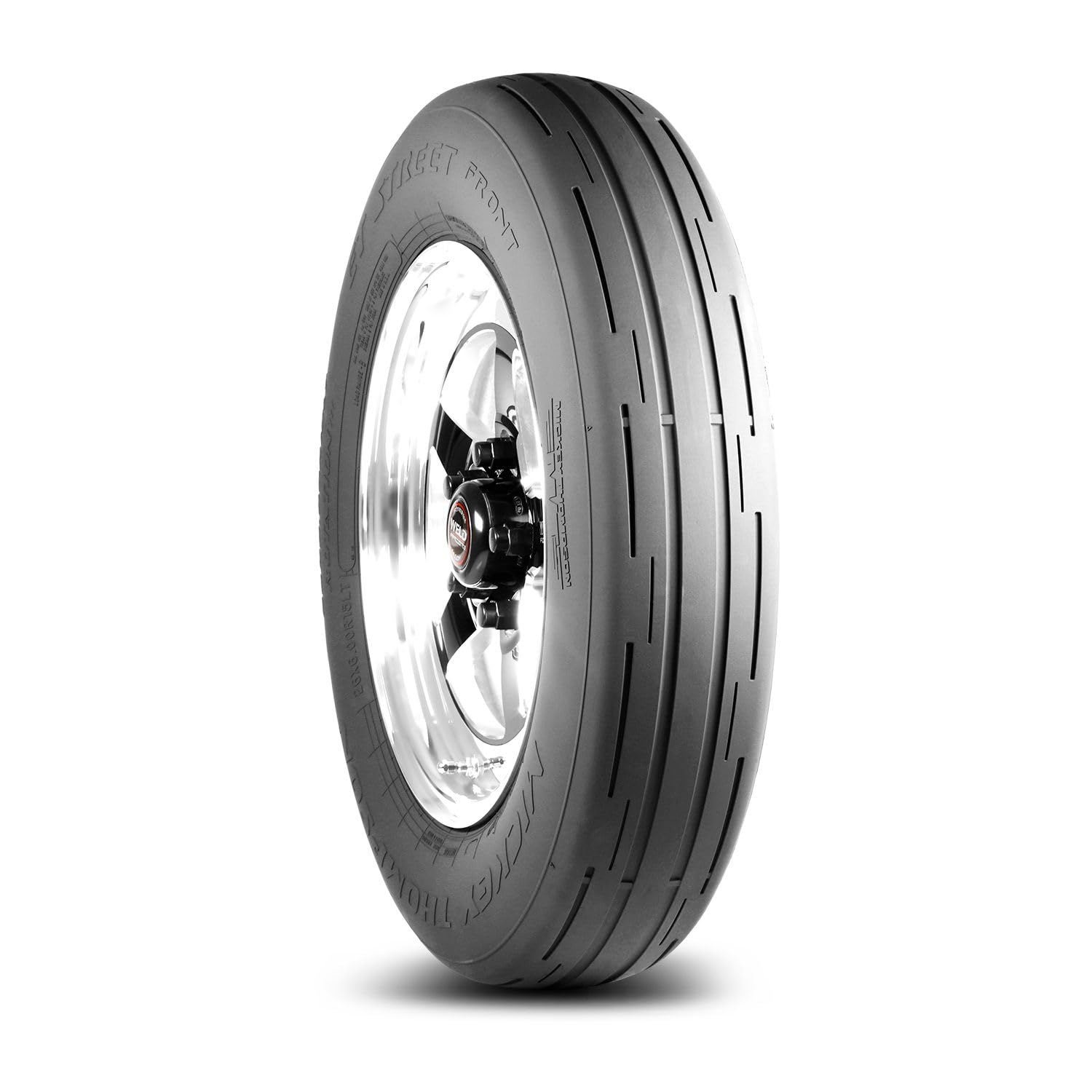 ET Street M.T. Drag 40480 Front Tire