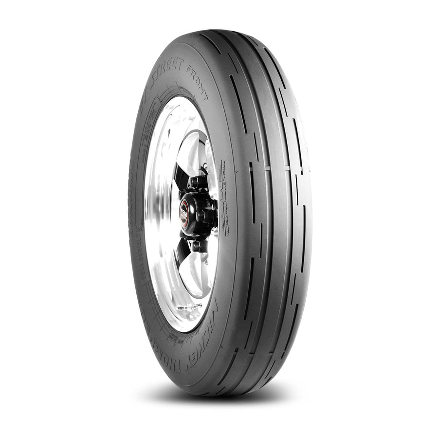 ET Street M.T. Drag 40480 Front Tire