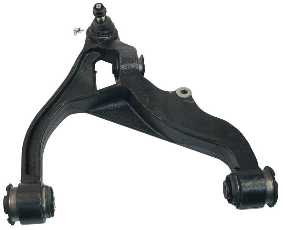 MOOG Front Right Lower Suspension Control Arm and Ball Joint Assembly RK621602 for Ram 1500