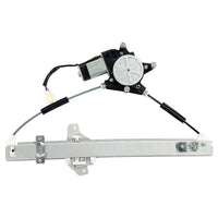 Replacement TYC 660716 Rear_Left Window Regulator for Jeep Grand Cherokee