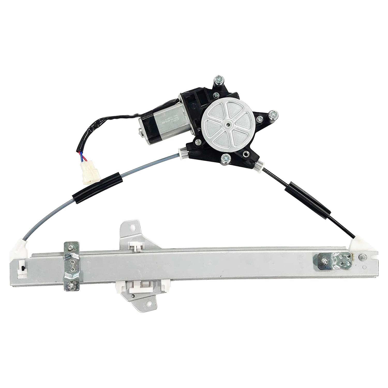 Replacement TYC 660716 Rear_Left Window Regulator for Jeep Grand Cherokee