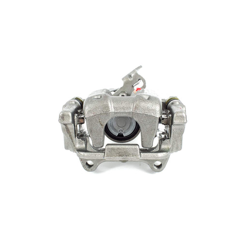 Power Stop Rear Left L6384 Brake Caliper One Stock Replacement For Audi A3, Audi A3 Quattro, VW Beetle, VW Eos, VW GTI, VW G, VW Jetta, VW Jetta, VW Passat [Model Specific]