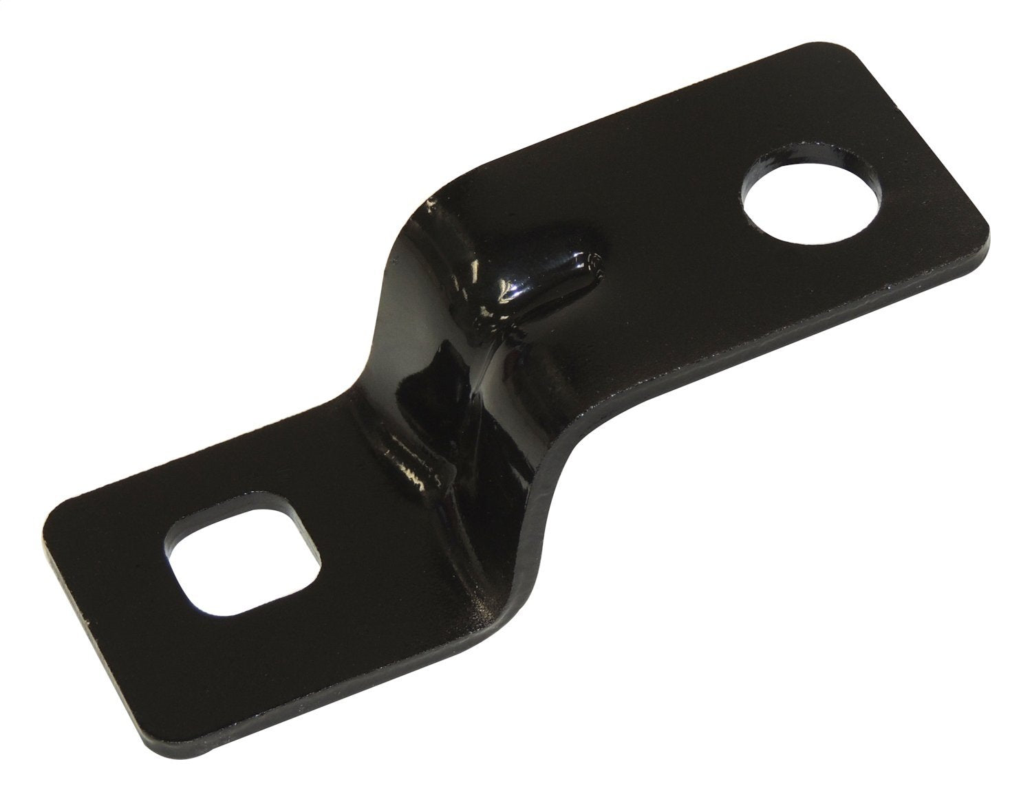 Bumper Crown Bracket