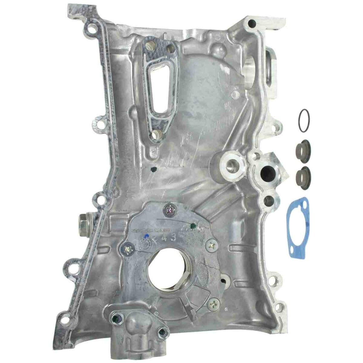M273 Melling Oil Pump