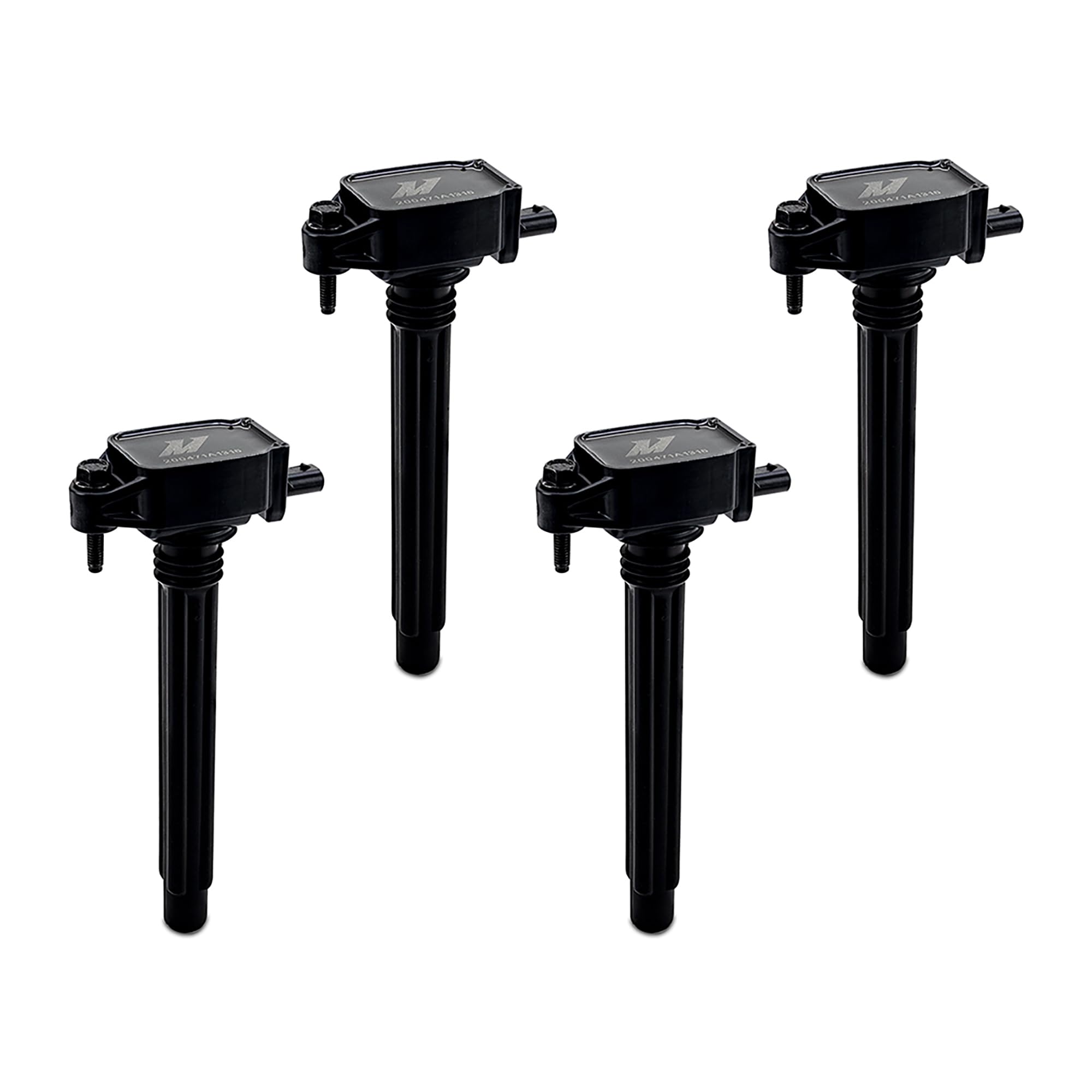 Jeep Cherokee Mishimoto Ignition Coil 4-Pack 2.4L 2014-2020