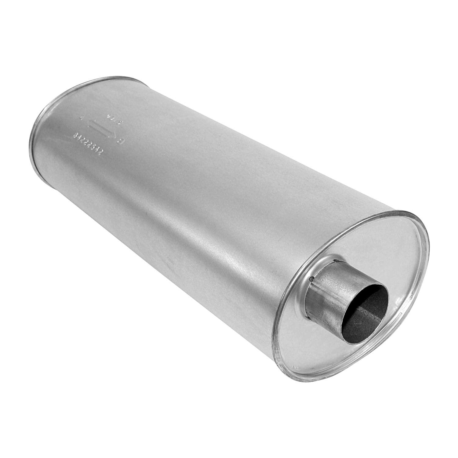 Exhaust AP Products Muffler 2219