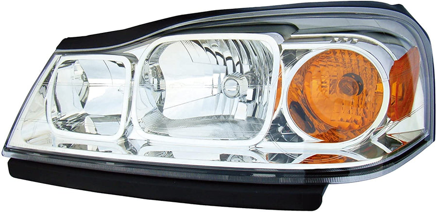GM381-B001R Eagle Eyes Headlight