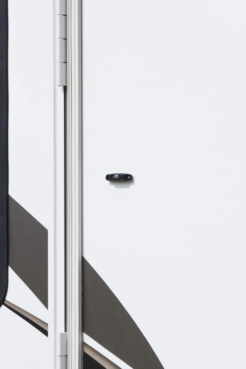 Never Fade Hopkins Towing Solutions 09916 Two Way Reflective Level