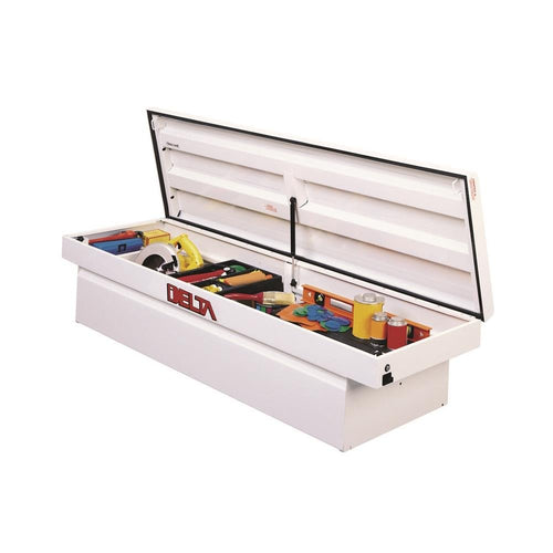 Steel Delta 904000D Fullsize Single Lid Crossover Truck Box