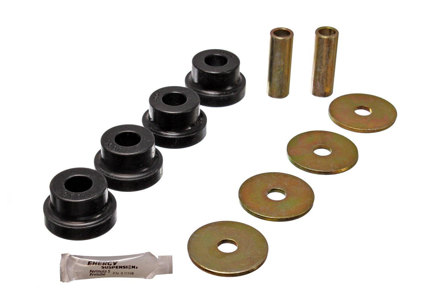 Bar Bushing Energy Suspension 7.1102G for Mustache