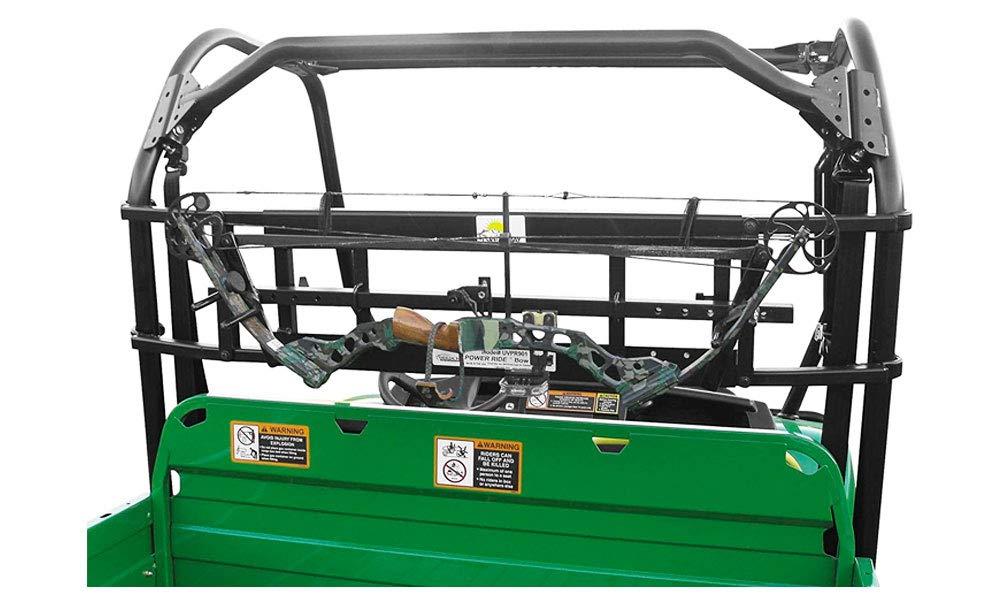Power-Ride Great Day UVPR901 Bow Rack