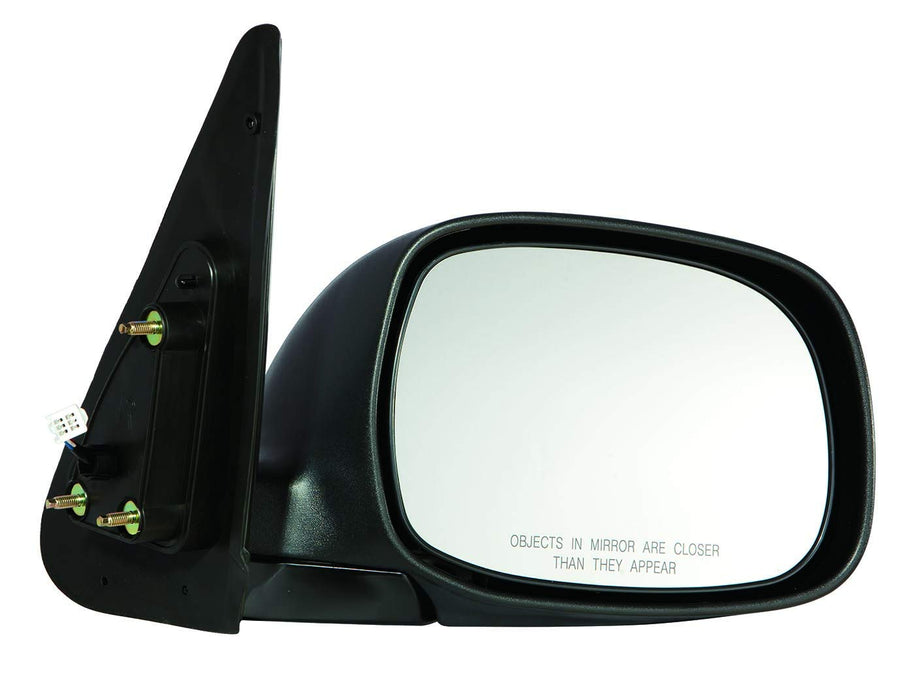 Replacement DEPO 312-5442R3EBH Passenger Side Door Mirror Set