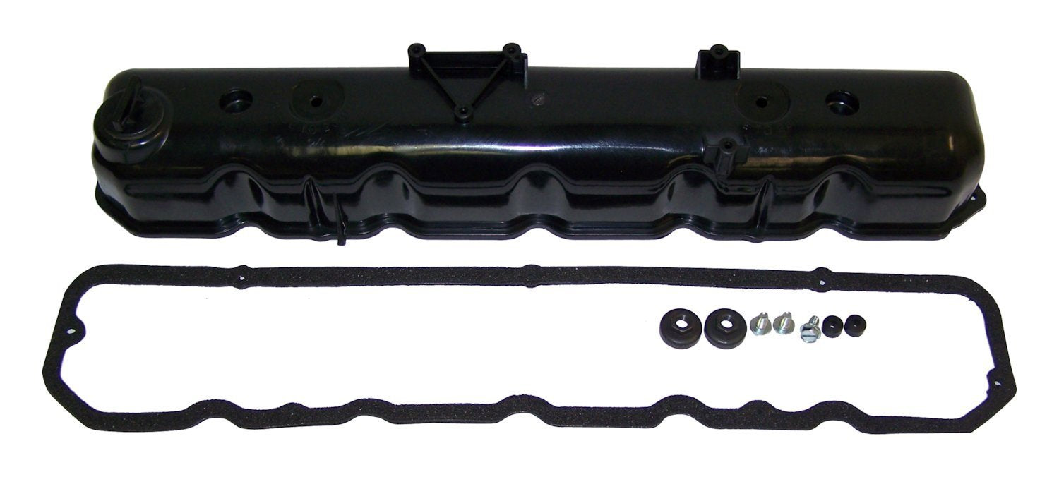 Automotive Crown Valve Cover Kit Engine