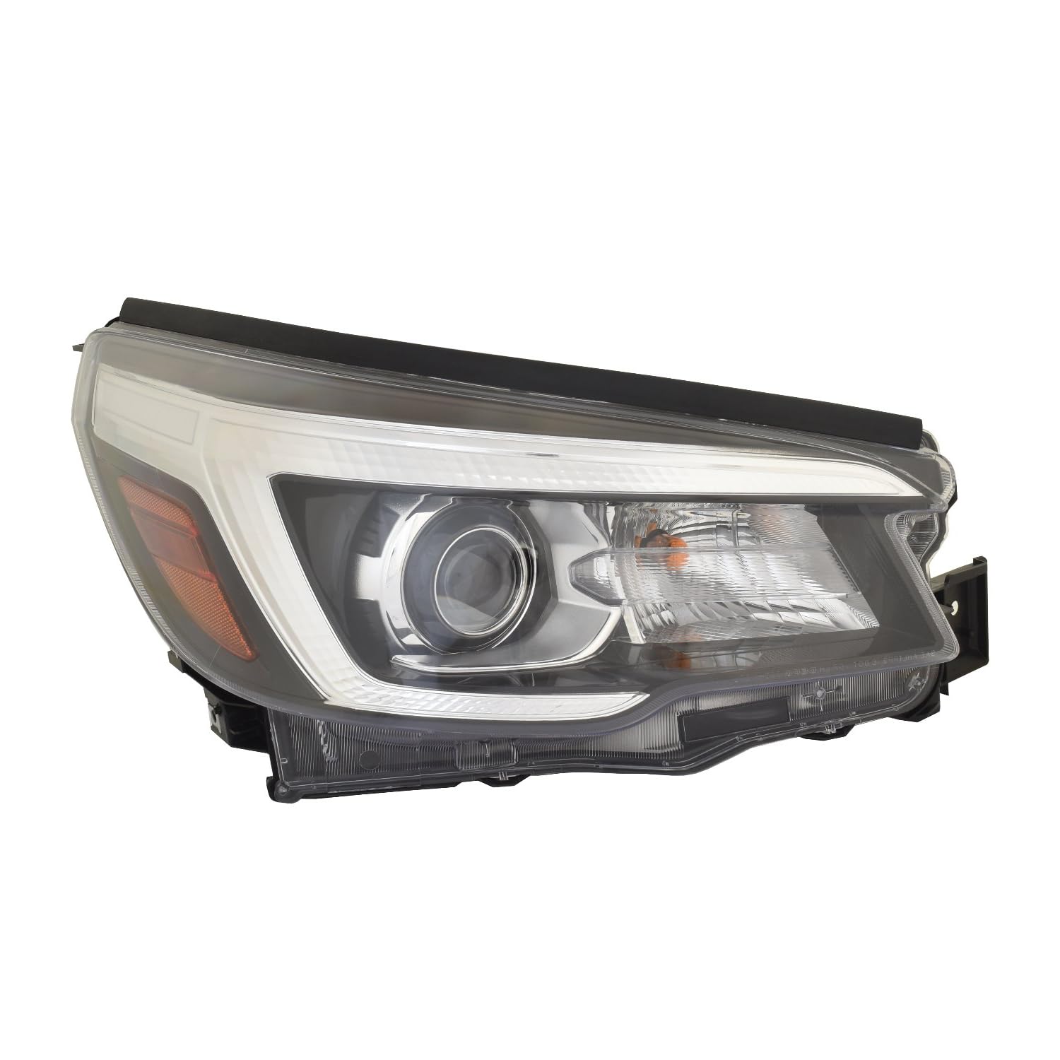 For Subaru Forester 19-20 Headlight without AFS CAPA | DOT Certified 84001SJ060 | SU2503170C CONVENIENCE/PREMIUM/Touring/Sport Passenger Side ACK