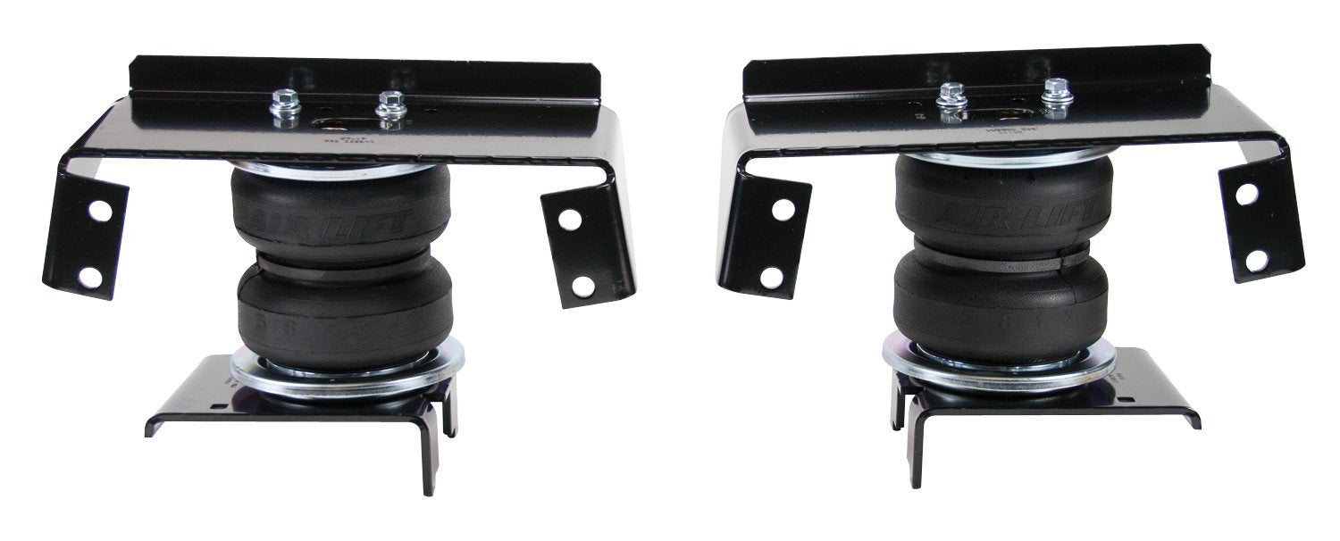 LoadLifter 5000 Air Lift 57344 Suspension Kit Air