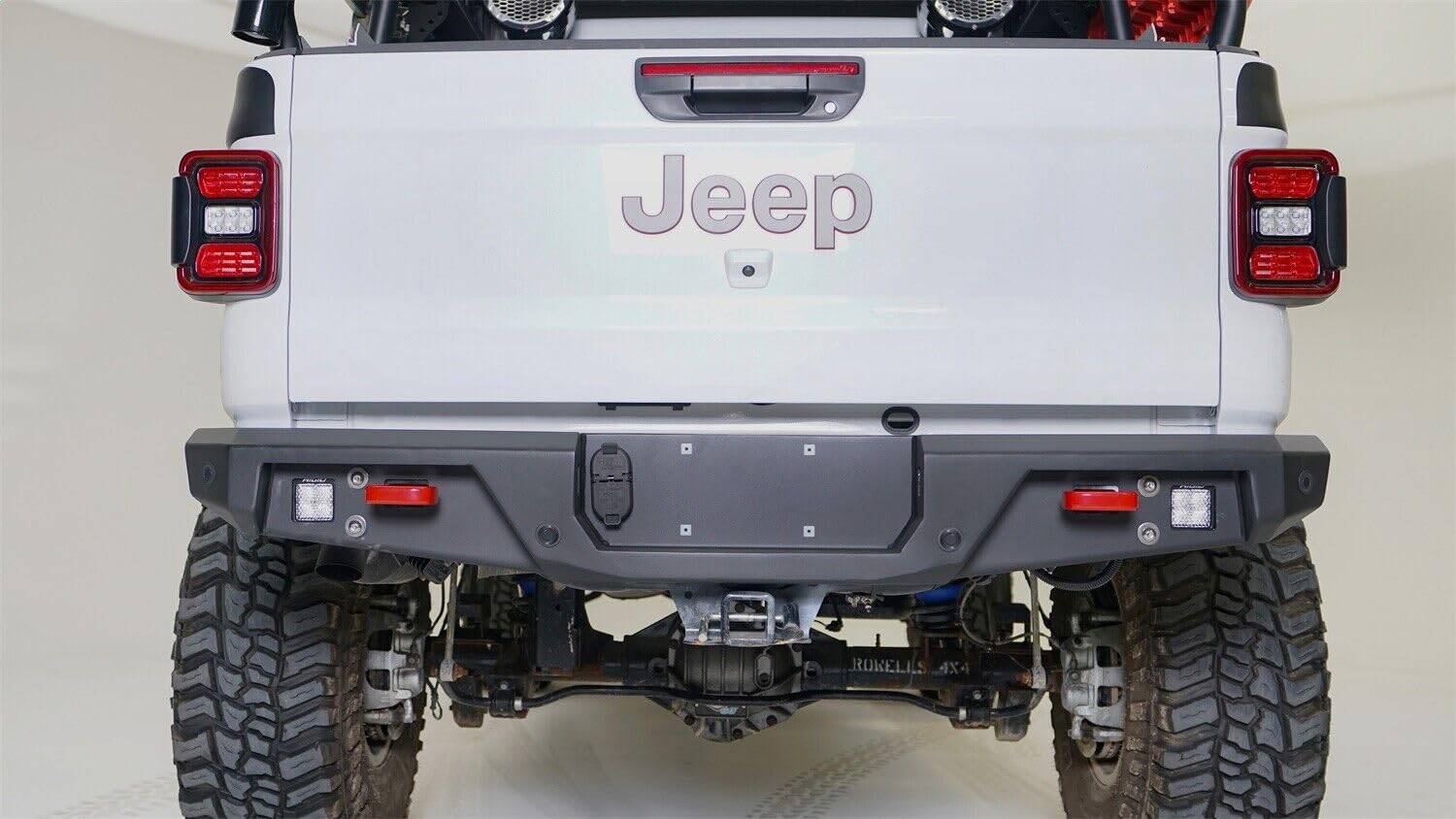 JT 20+ R/BMP STANDARD