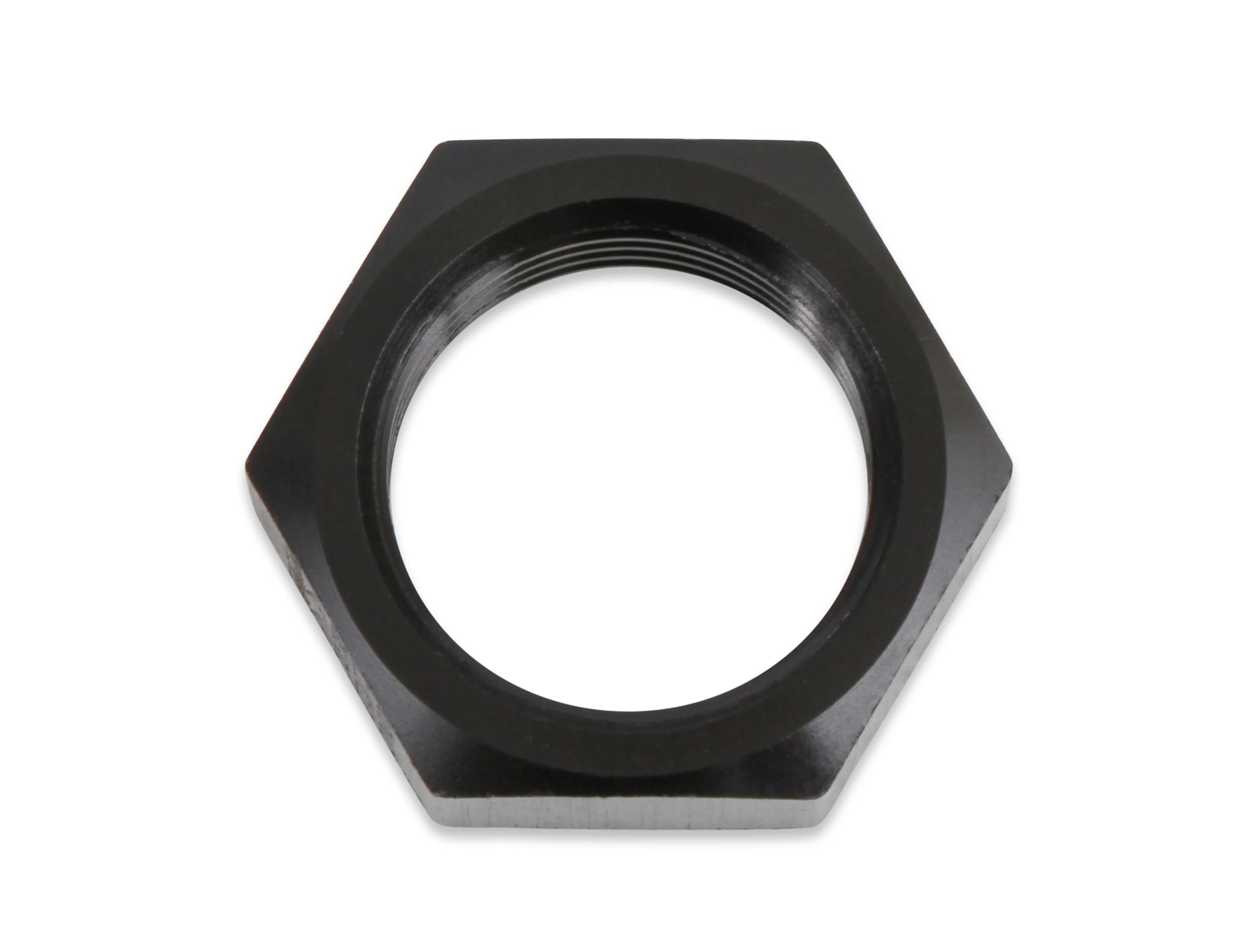AT992412ERL Earl's -12 AN Bulkhead Nut