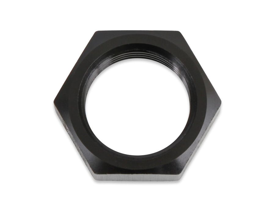 AT992412ERL Earl's -12 AN Bulkhead Nut