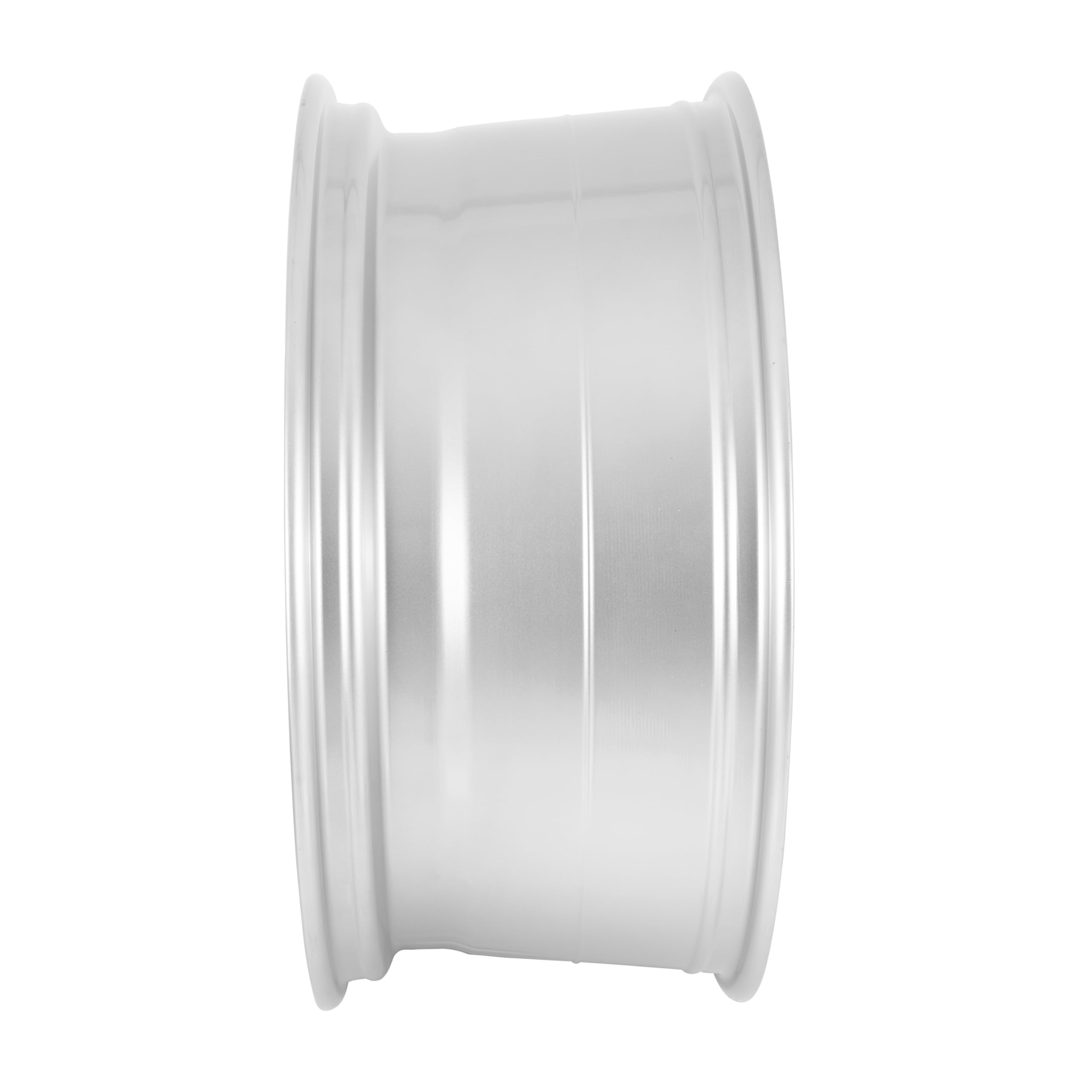 45395512CP Drake Wheels CS-45 F150 Hyper SLVR W/B