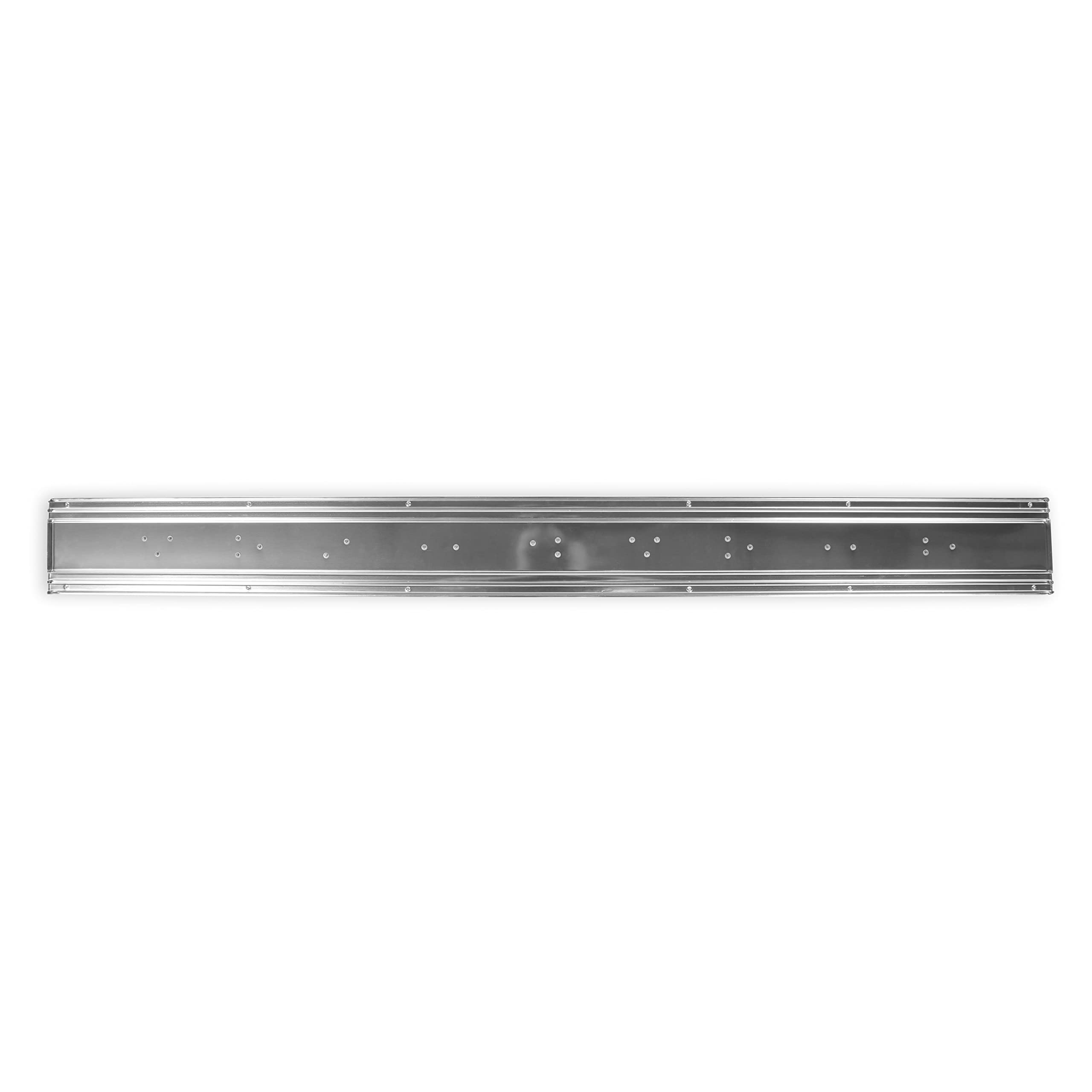 Tailgate Panel Brothers Trucks 04-588 - Woodgrain