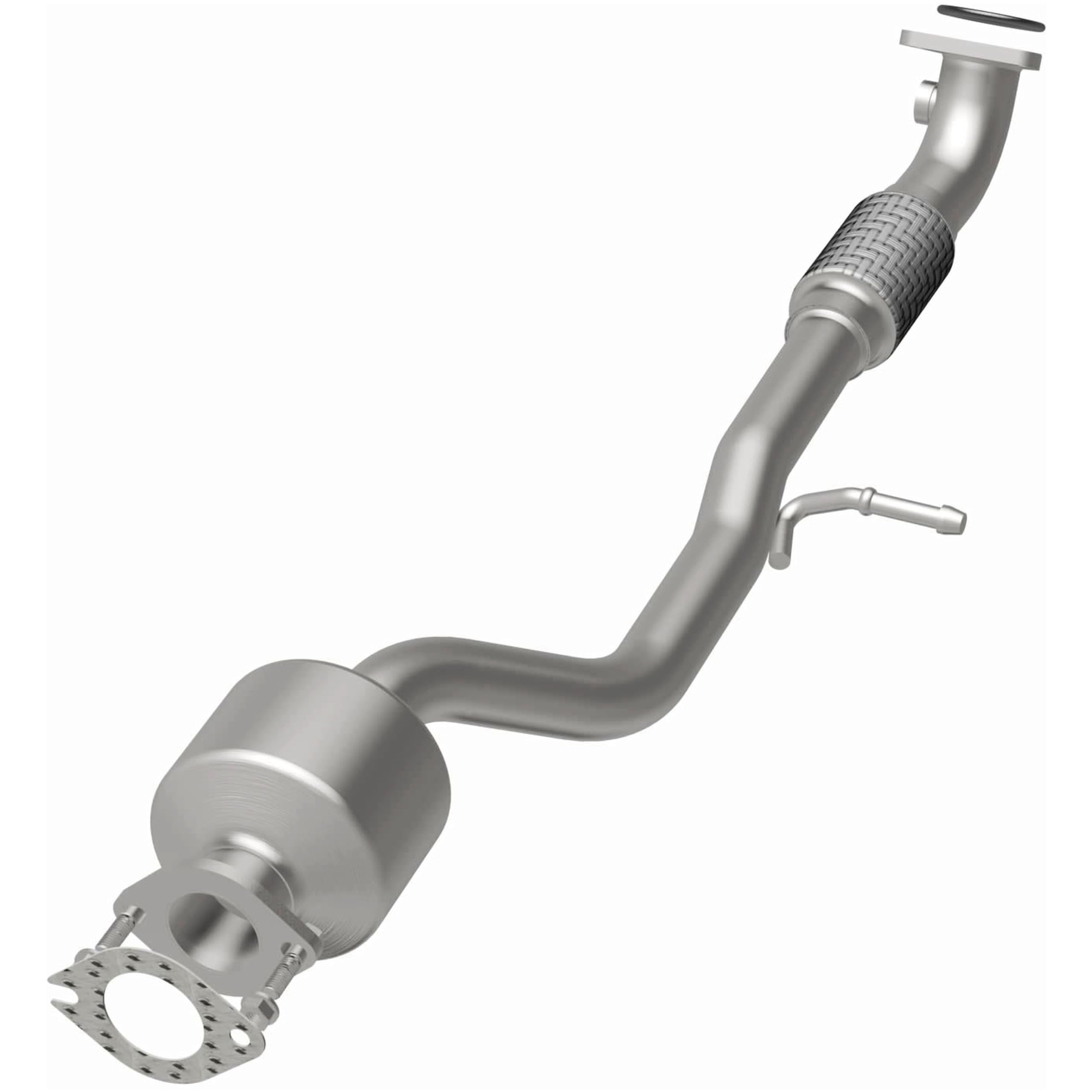 MagnaFlow 21-435 Catalytic Converter: Direct-Fit, OEM Grade, Compatible With 2013-2015 Chevrolet Spark 1.2L (Federal/EPA Compliant)