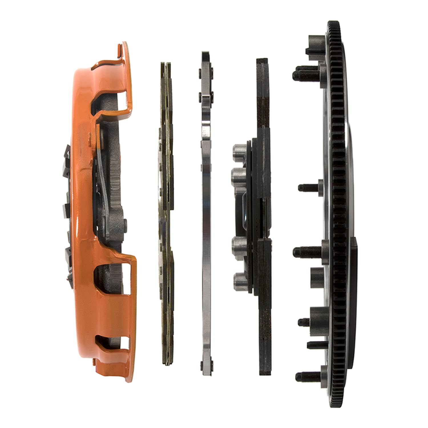 Dyad Ds Centerforce 10.4, Clutch And Flywheel Kit