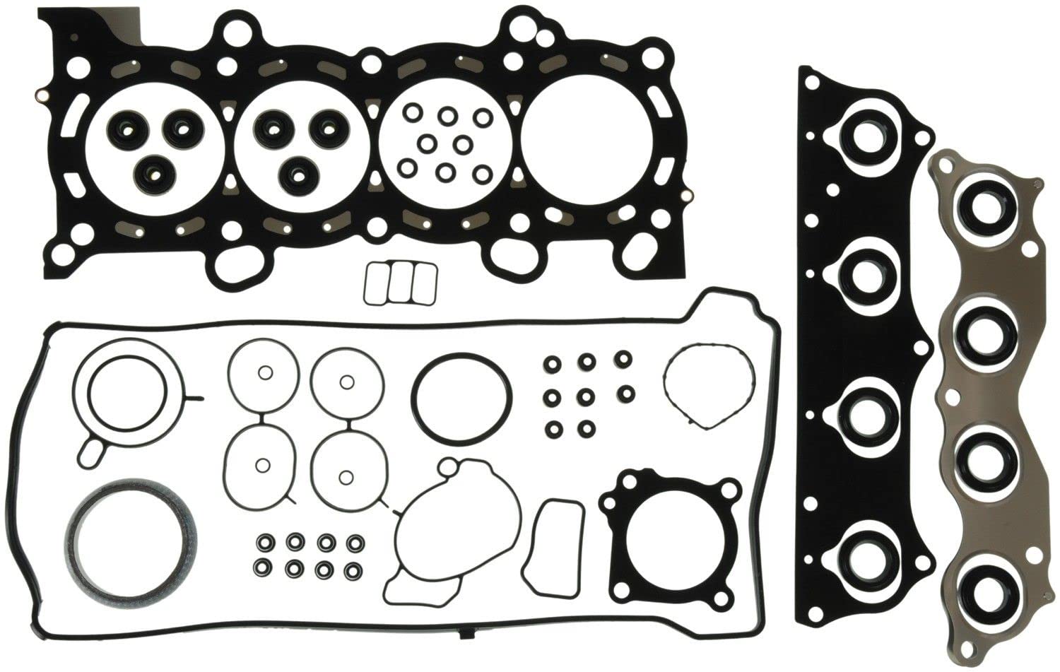 Engine Cylinder Head Gasket Set MAHLE HS54460