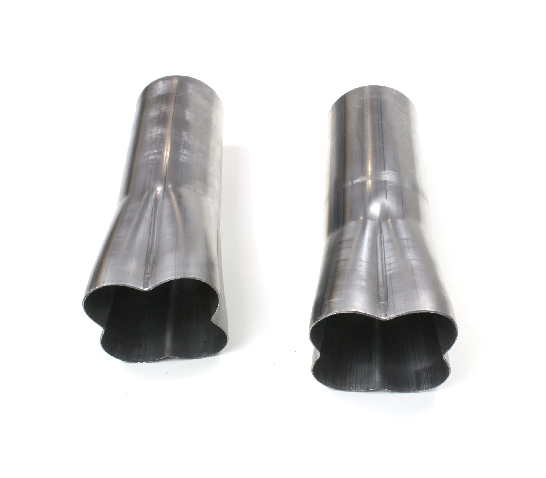 4-1 Patriot Exhaust H7689 4" Formed Exhaust Collector