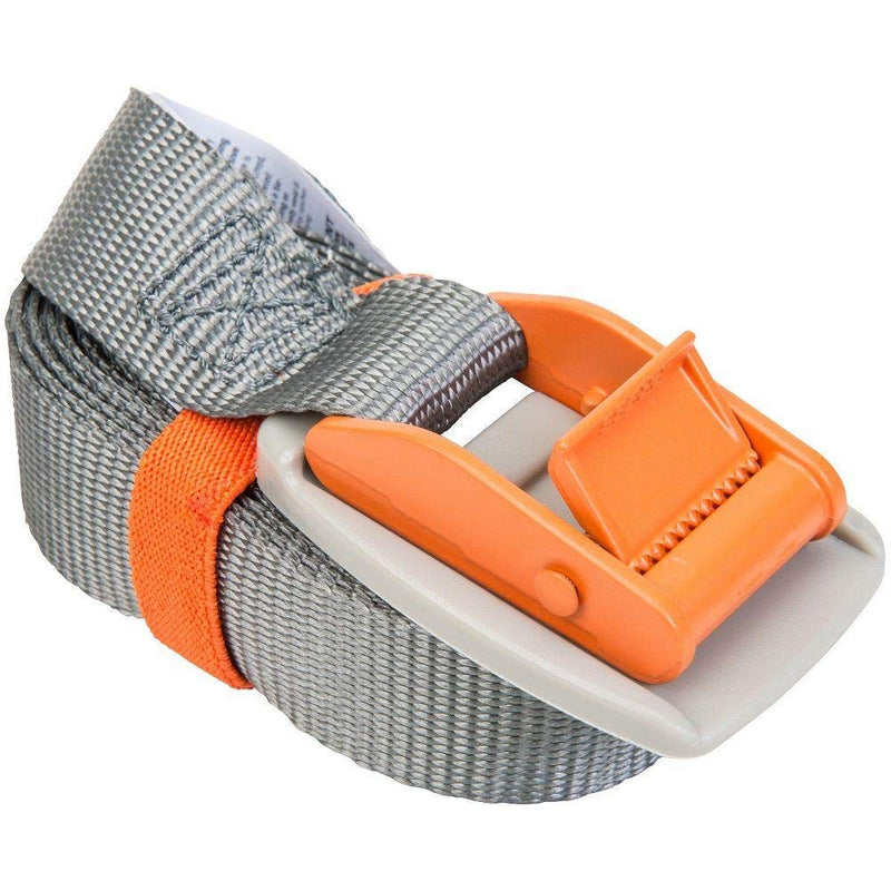 Lashing Strap KEEPER 45202, 10' X 1", Orange