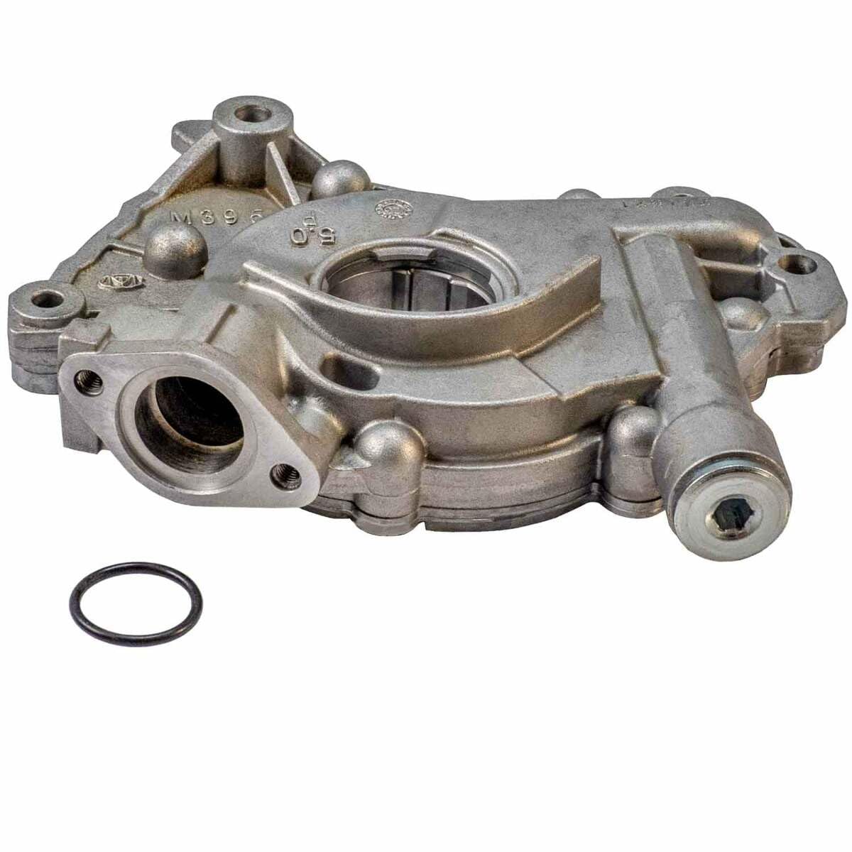 OIL PUMP MELLING