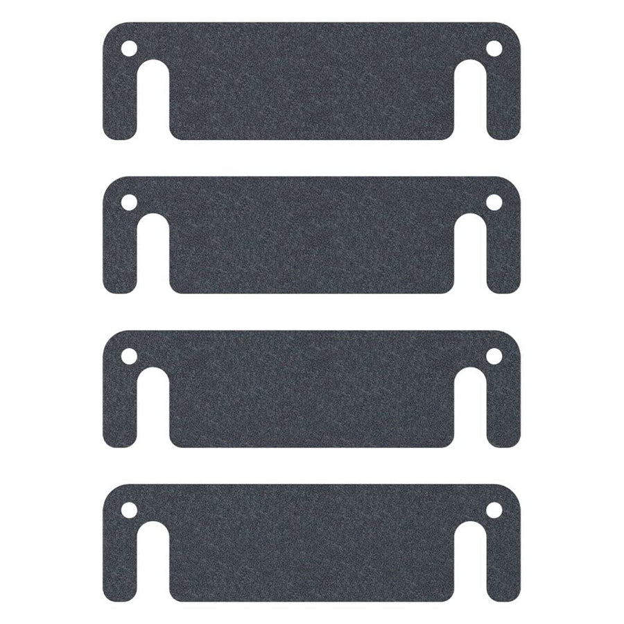 16130 Aries Automotive 19225: Repl Leg Spacer Kit