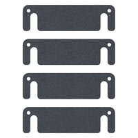16130 Aries Automotive 19225: Repl Leg Spacer Kit