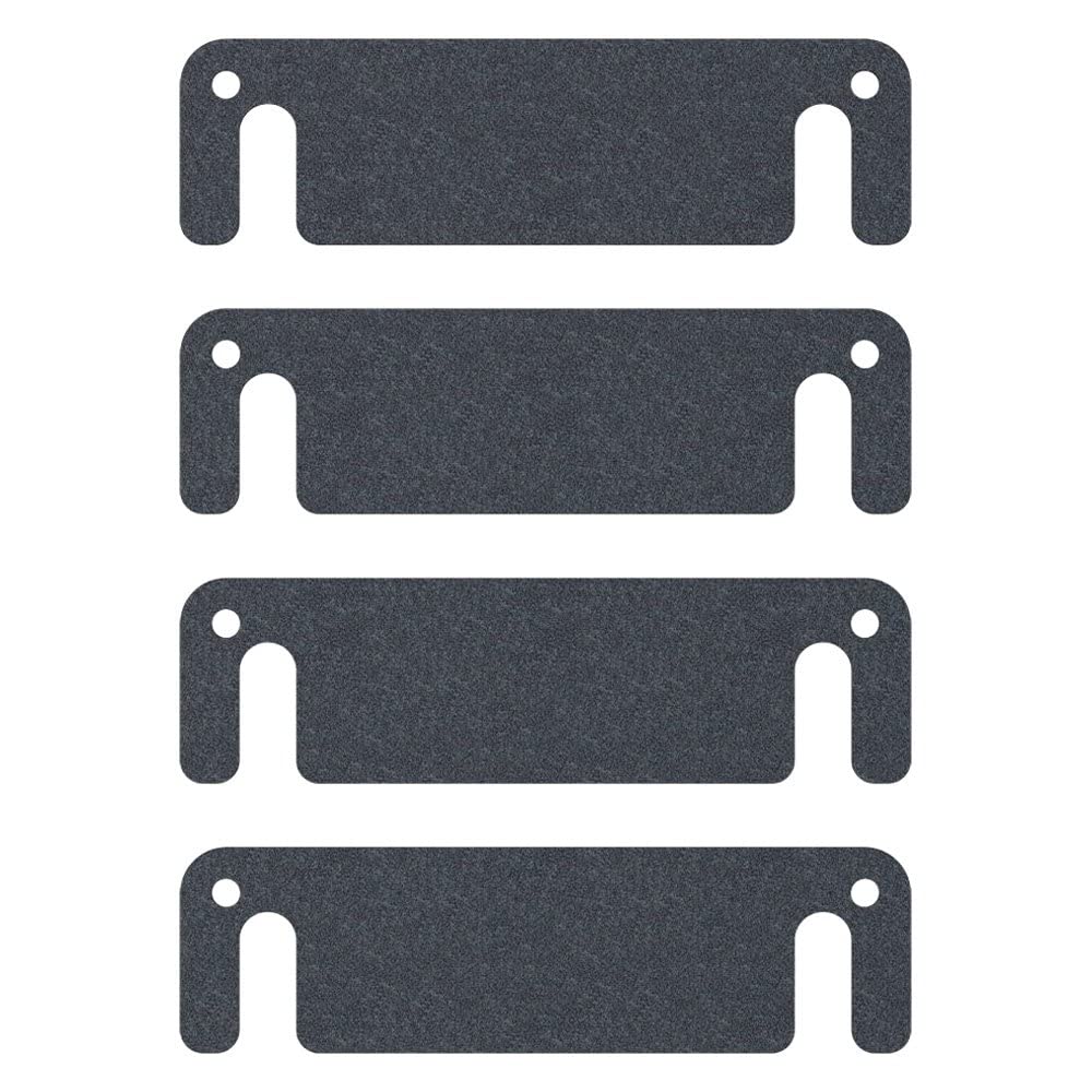 16130 Aries Automotive 19225: Repl Leg Spacer Kit
