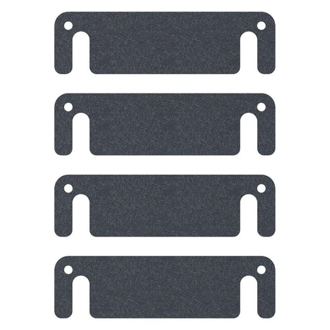 16130 Aries Automotive 19225: Repl Leg Spacer Kit