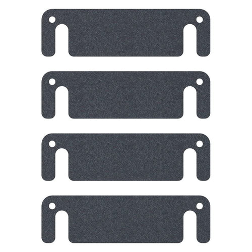 16130 Aries Automotive 19225: Repl Leg Spacer Kit