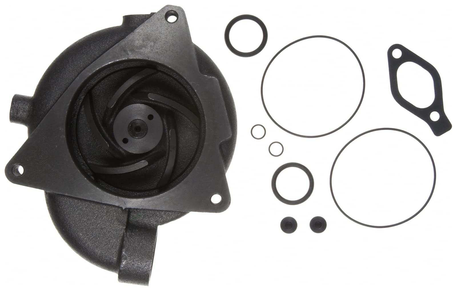 Heavy-Duty Gates 45055HD Engine Water Pump