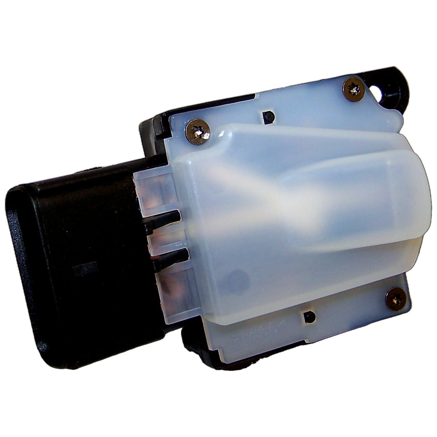 Crown Automotive Electrical Ignition Switch and Lighting Body