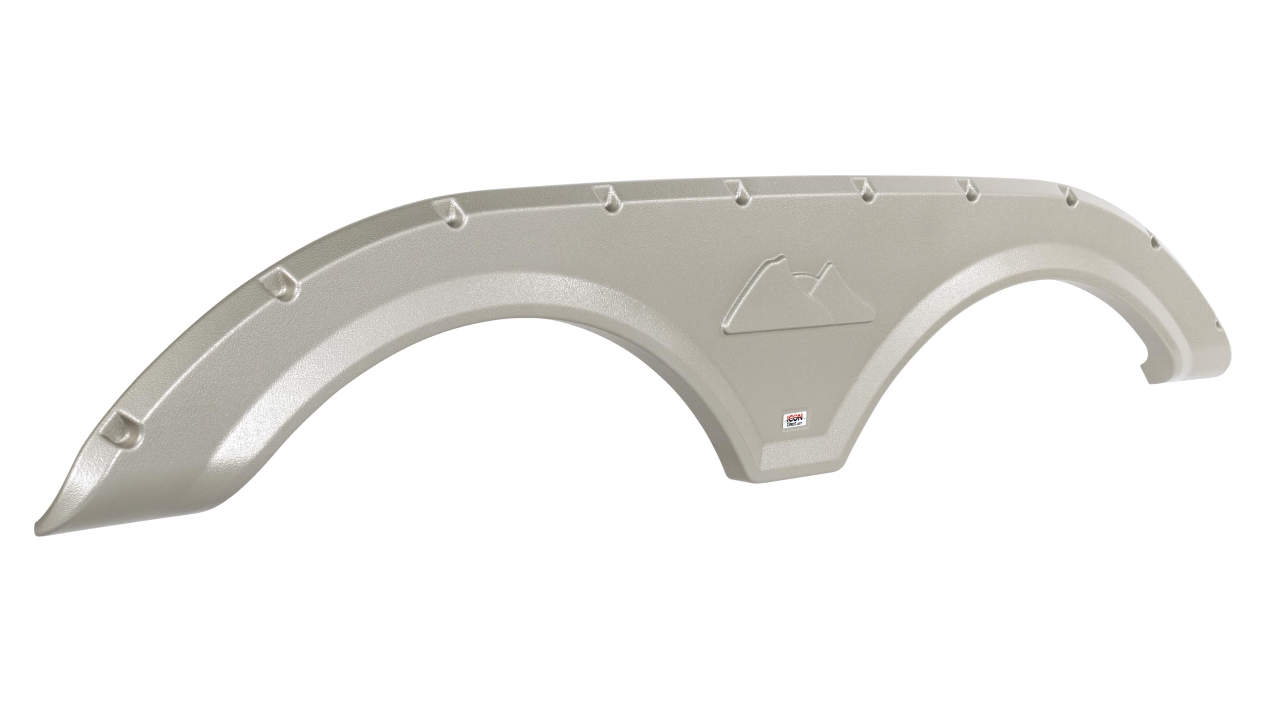 Fender Skirt ICON 14561, Tandem, Keystone, FS1772, Champagne