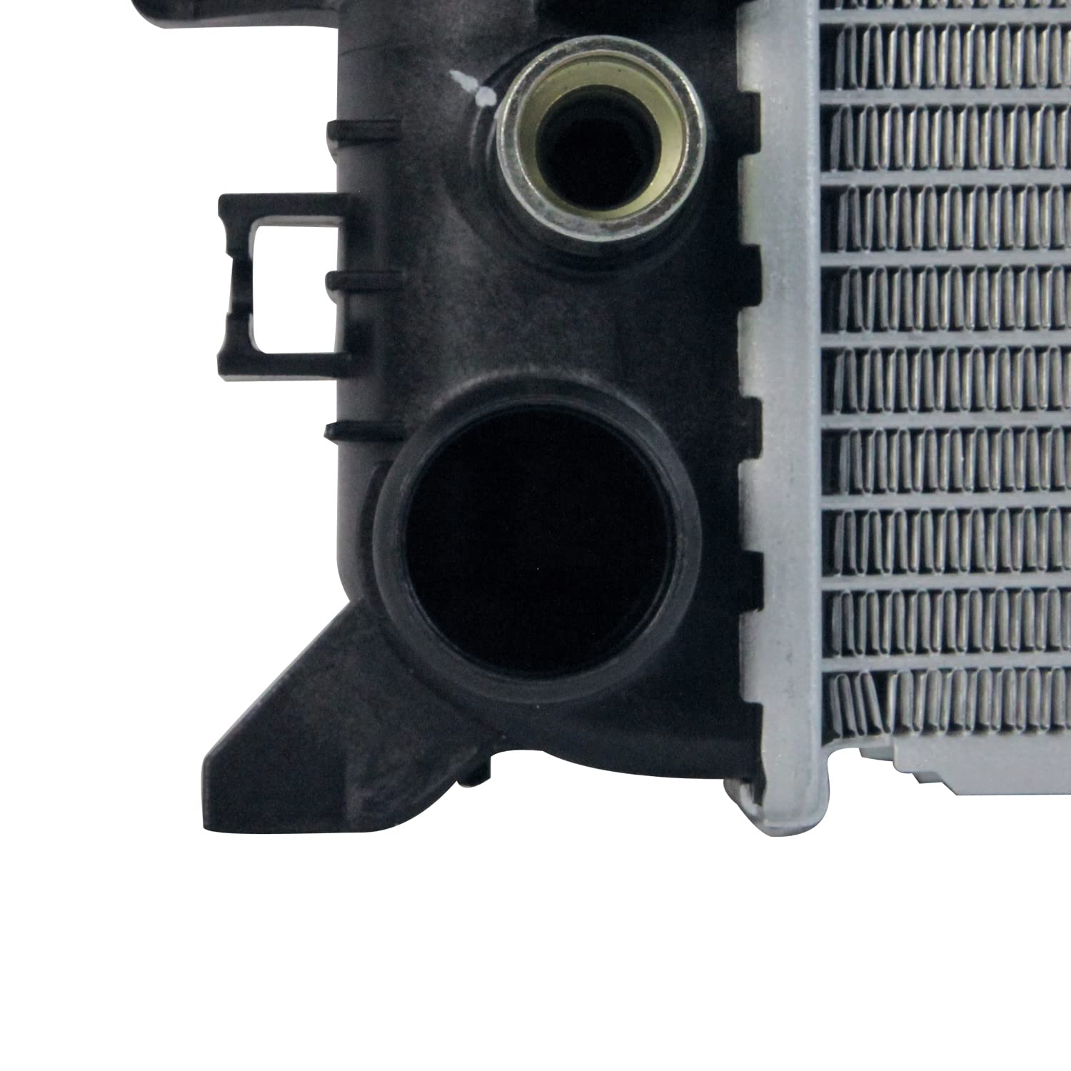 Radiator TYC 2805 Compatible with 2001-2008 Volvo S60
