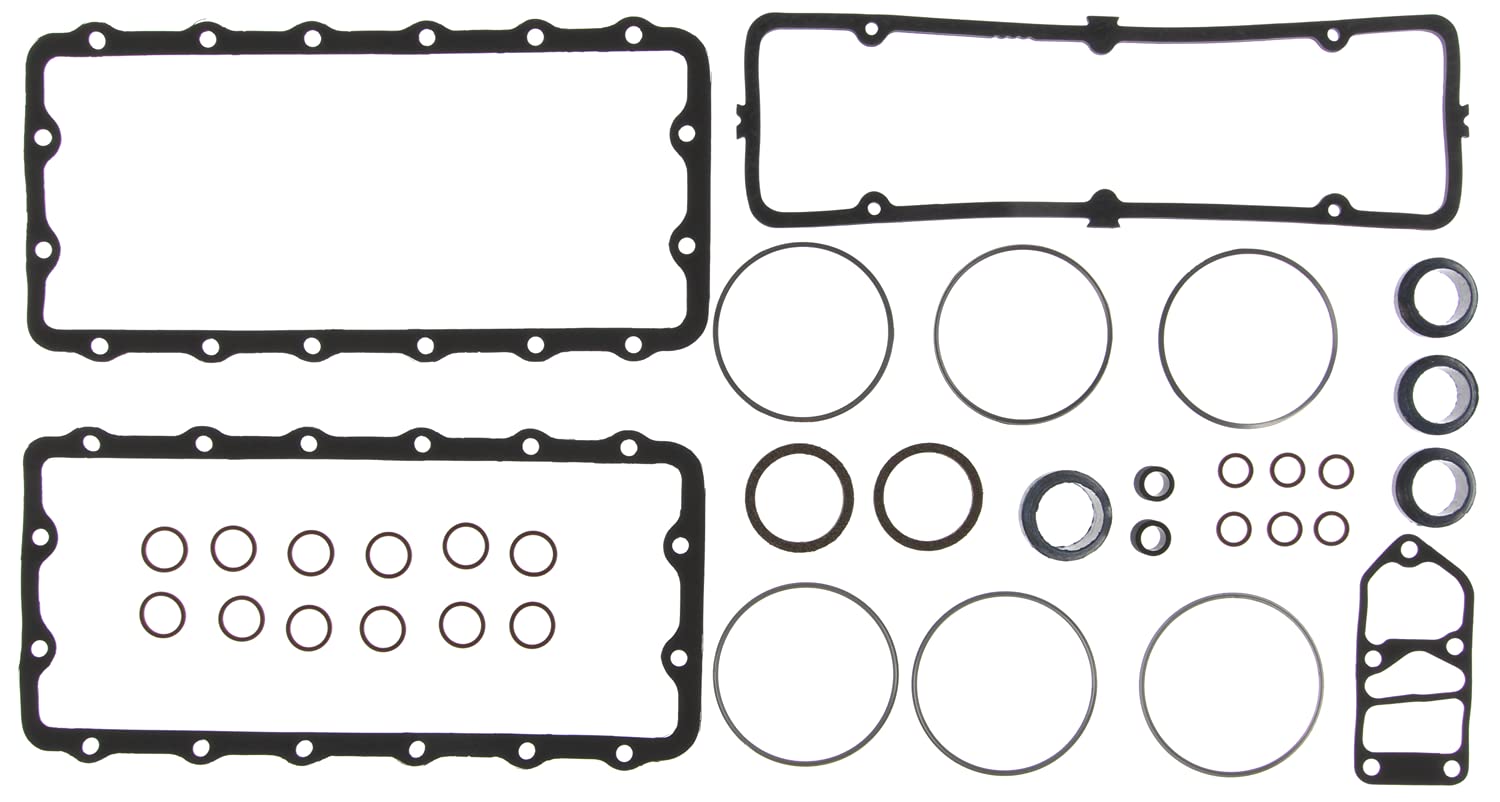 Engine Cylinder Head Gasket Set MAHLE HS3367X