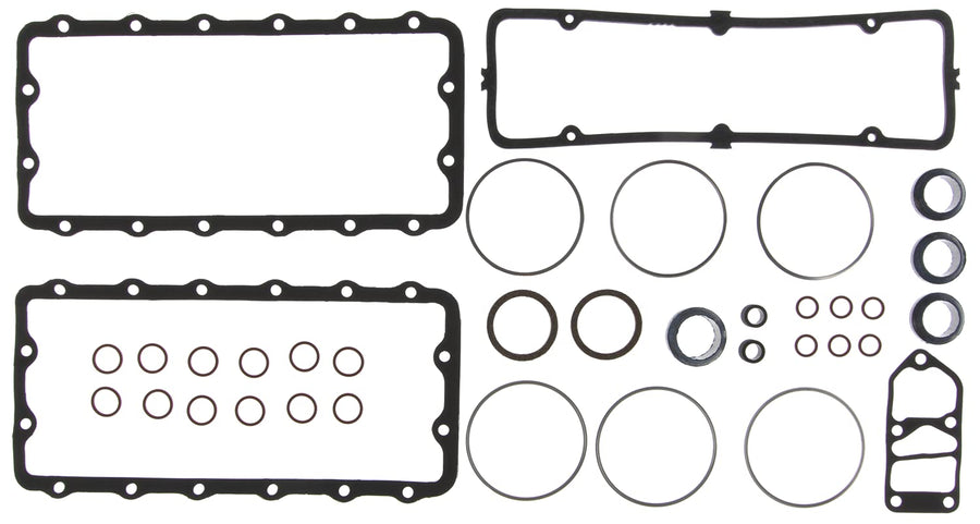 Engine Cylinder Head Gasket Set MAHLE HS3367X