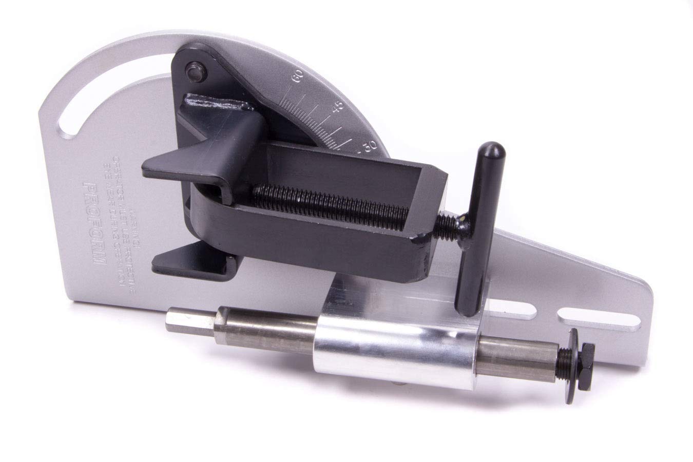 Tube and Pipe Notcher Tool ProForm 66482