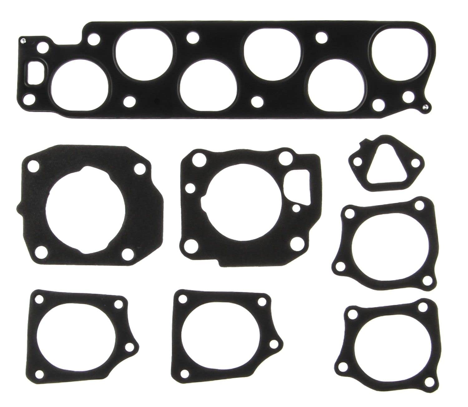 Fuel Injection MAHLE Plenum Gasket Set MS19867