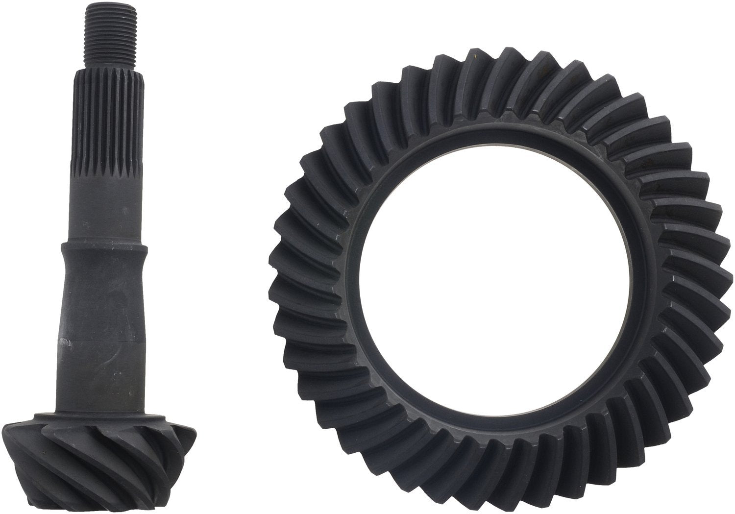 Spicer 10004602 SVL Differential Ring and Pinion Gear Set for GM 7.5", 4.11 Ratio