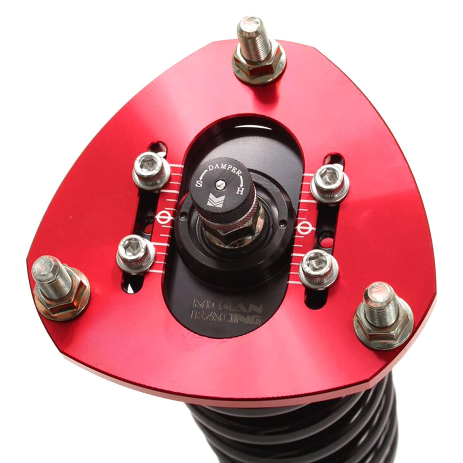 MR-CDK-DAV07 Megan Racing Street Series Coilover Damper Kit