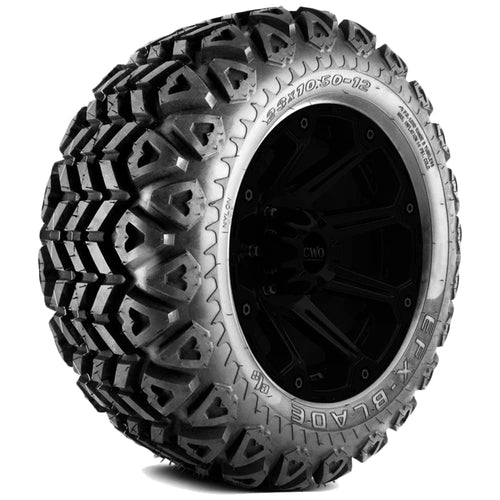 BLADE EFX 23X10X14R 6-PLY RADIAL 23101 23100 - FA-817