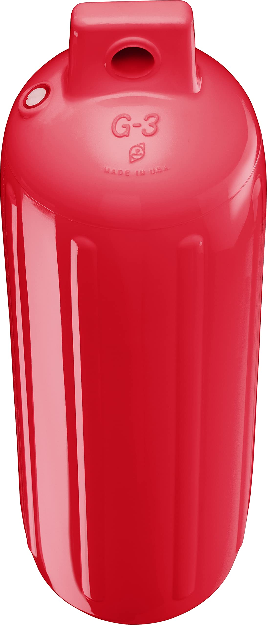 5-1/2 X 20 CL.RED G-3 FENDER