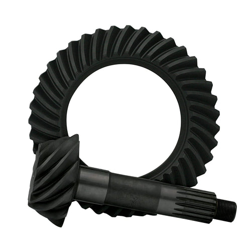 High Performance Yukon Gear & Axle (YG GM55P-336) Ring & Pinion Gear Set for GM Chevy 55P Differential
