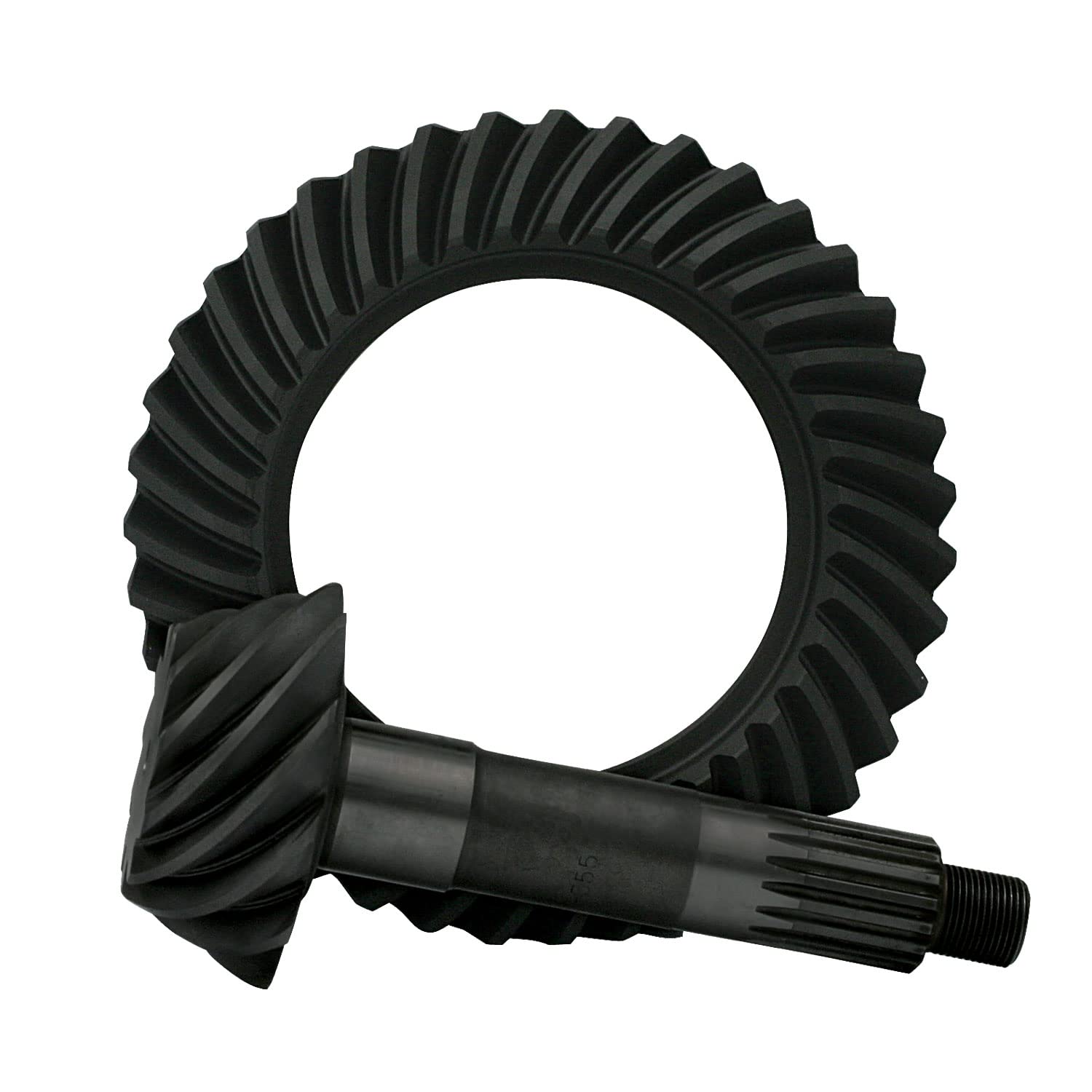 Yukon Gear YG 55P-355 High Performance Ring and Pinion Gear Set for GM Chevy Differential
