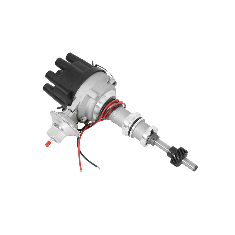 Ignitor Distributor Scott Drake Classic - Sb "Stock" (IGN-D134600)
